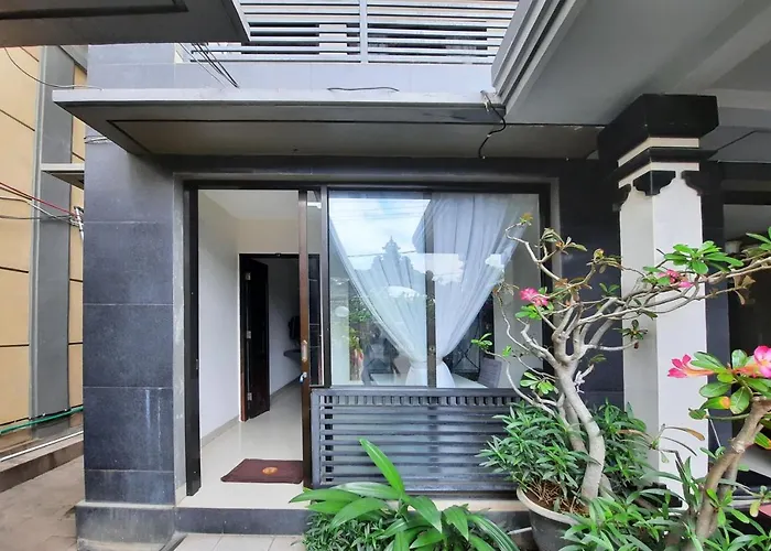 Oyo 3851 Seri Sukmawati Syariah