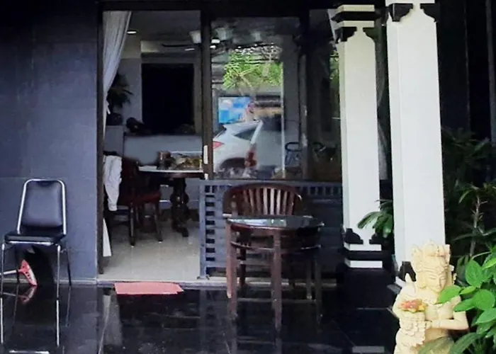 Oyo 3851 Seri Sukmawati Syariah