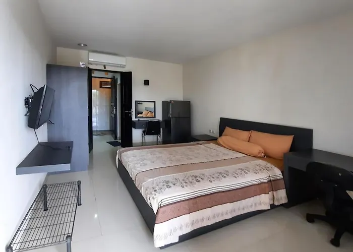 Oyo 3851 Seri Sukmawati Syariah Hotel