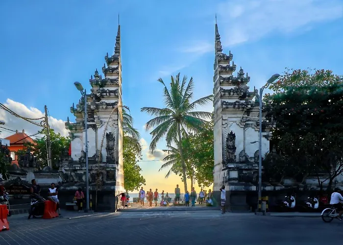Oyo 3851 Seri Sukmawati Syariah Hotel 2*